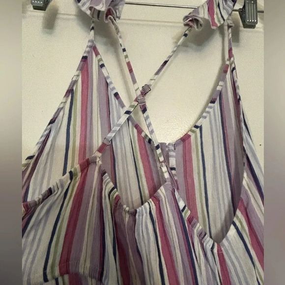 Maxi dress salty lemon - Picture 2 of 3